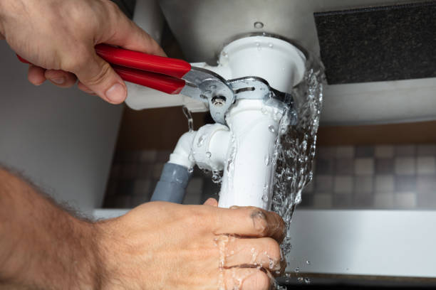 Best Water damage repair service  in Pine Island, TX