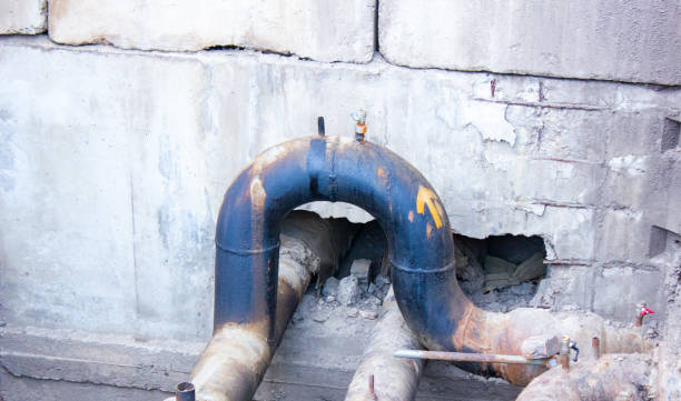 Best 24-hour water damage restoration  in Pine Island, TX